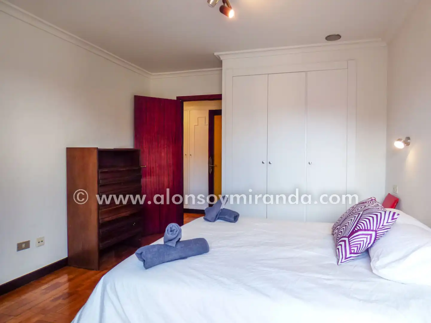 Wohnung zur Miete in Gijón - C/ Llanes, 2, Barrio del Centro