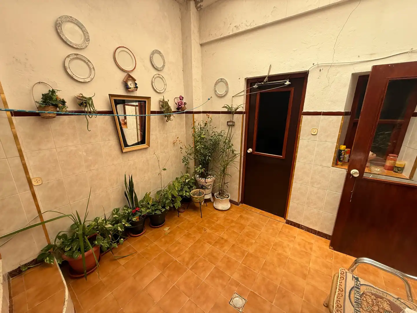 Houses for sale in Ayuntamiento - Barrio Alto