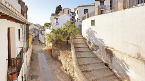 Foto 2 de Casa o chalet en venta en Alamo del Marques, 13, Barrio de Albaicín, Granada Capital