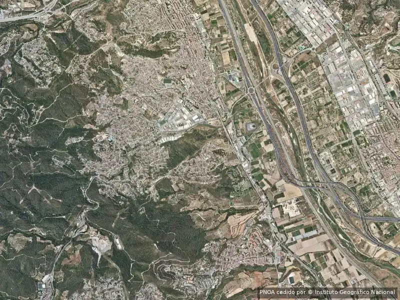 Flat for sale in Sant Vicenç Dels Horts, imagen 3