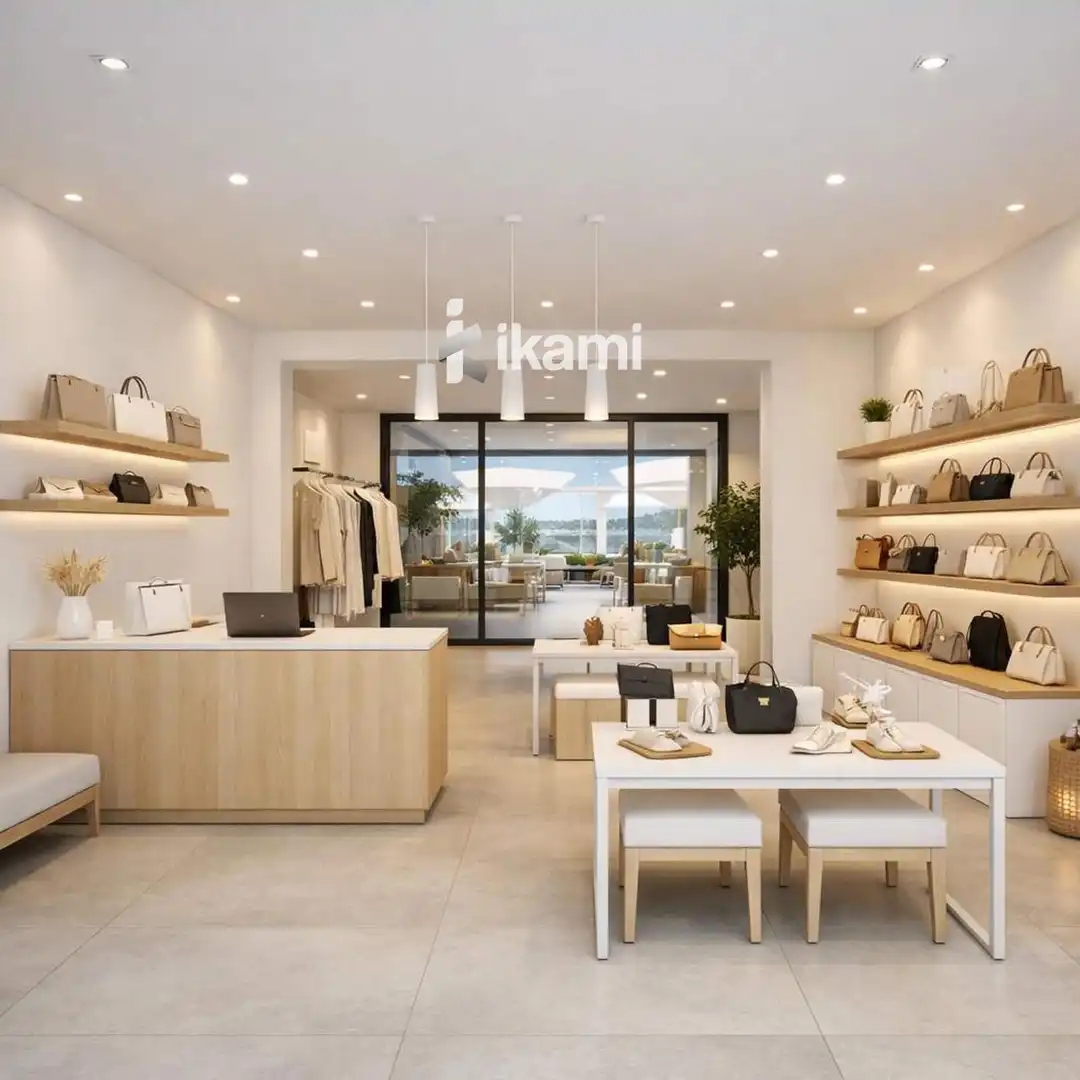 Local comercial en venda a Estonia, imagen 5