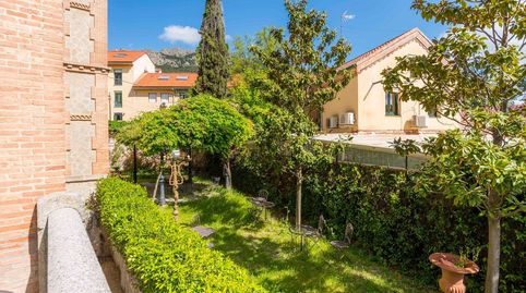 Foto 5 de Casa o xalet en venda a Calle Juan de Toledo, Abantos - Carmelitas, San Lorenzo de El Escorial