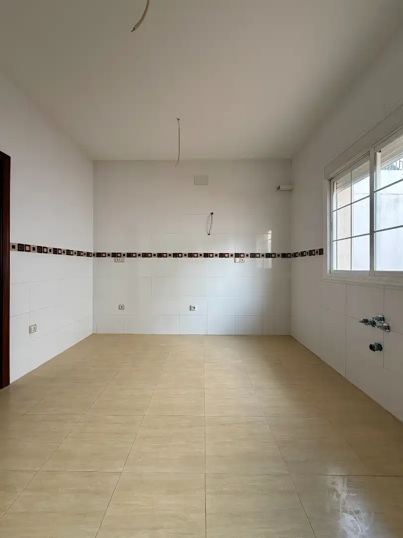 Bany de Casa o xalet en venda en Gilena, Sevilla
