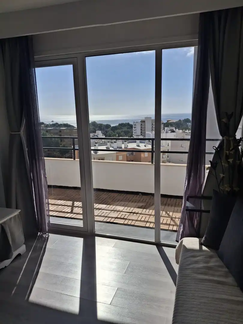Attique avec terrasse à vendre à Cala Major - AVENIDA JOAN MIRO 133, imagen 10
