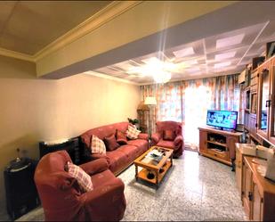 Living room of Flat for sale in  Palma de Mallorca  with Air Conditioner and Balcony