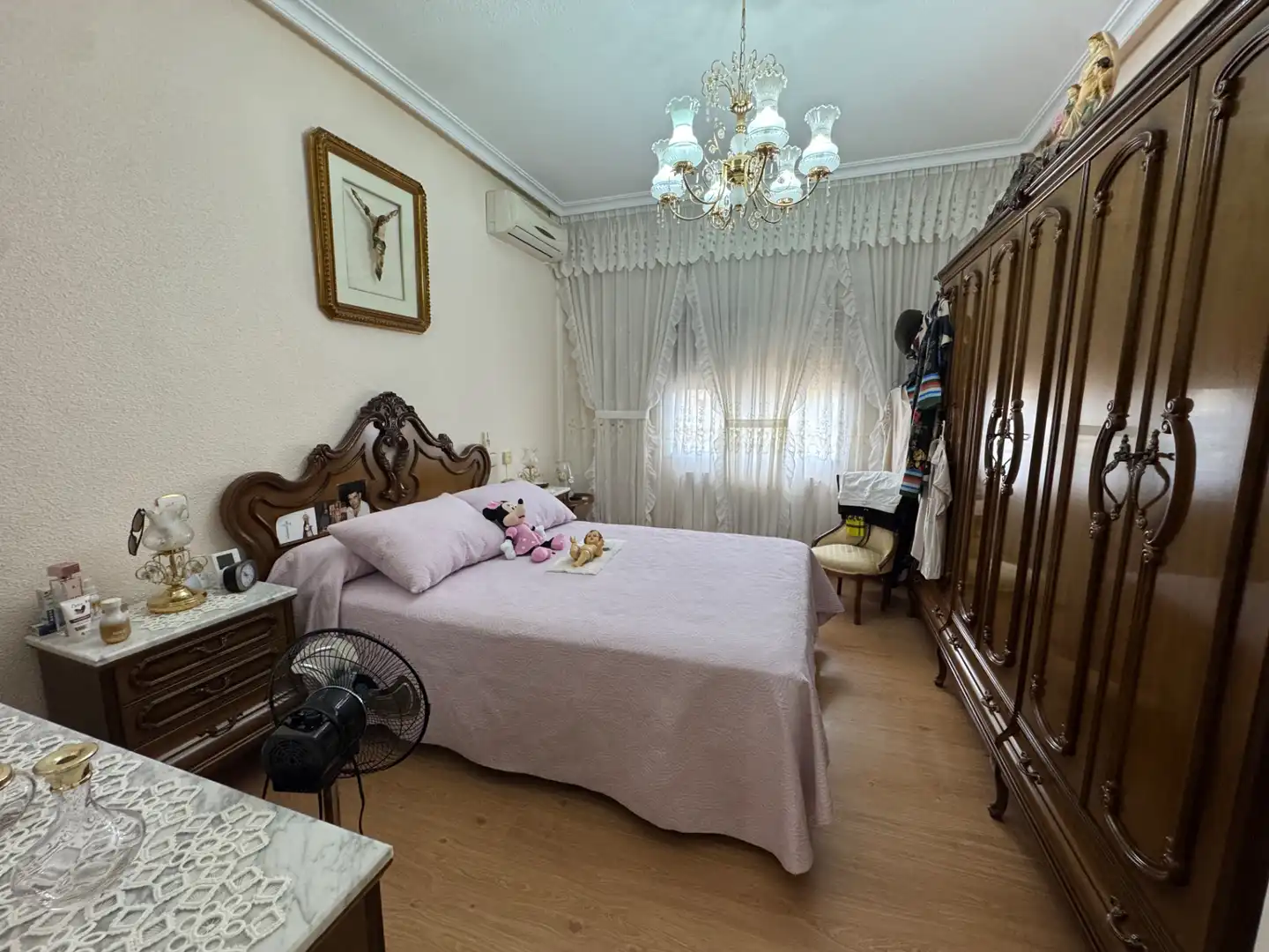 Haus mit Terrasse zum Verkauf in Calle Carretera de Valentin 74, imagen 18
