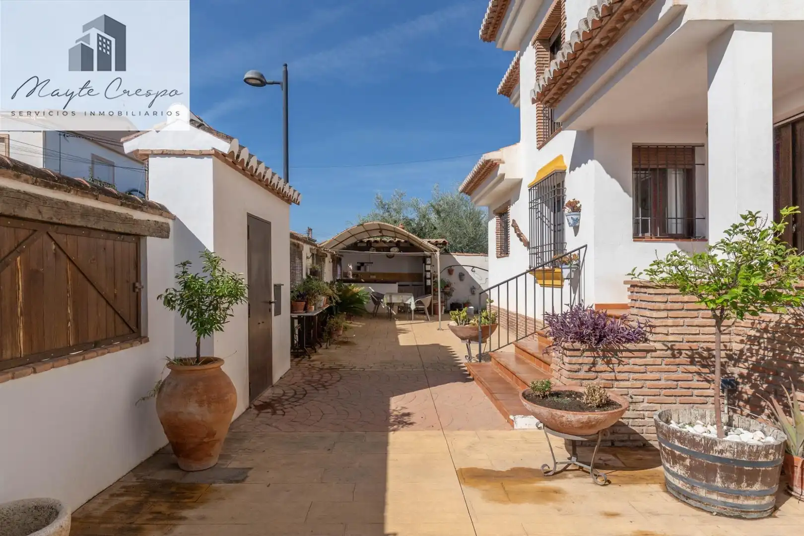 Chalet con terraza en venta en ALELIES (VENT), imagen 81