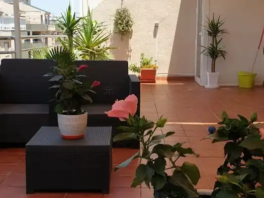 Àtic amb piscina en venda a PASEO DEL TOYO 5, imagen 13