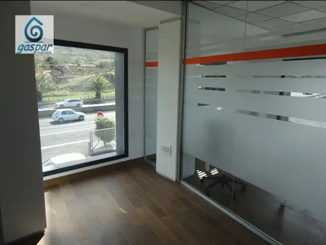 Oficina de lloguer en Tacoronte amb Aire condicionat i Internet