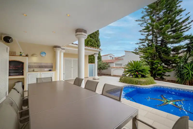 Chalet en venta en Peni, imagen 17