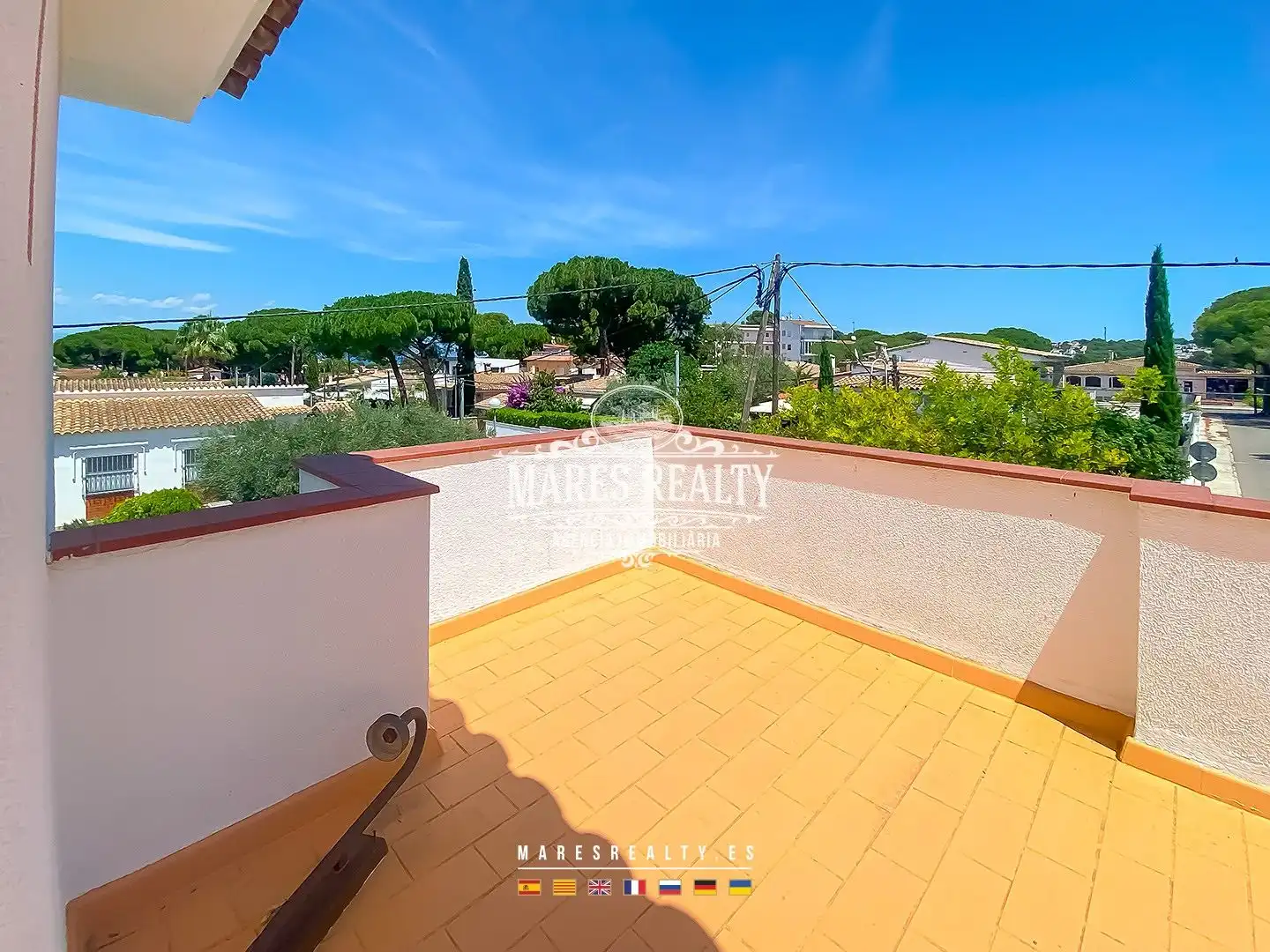 Maison avec piscine à vendre à Riells, imagen 53