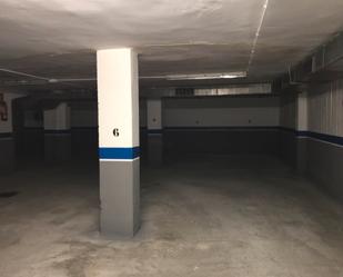 Aparcament de Garatge de lloguer en  Barcelona Capital