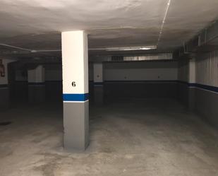 Parking of Garage to rent in  Barcelona Capital