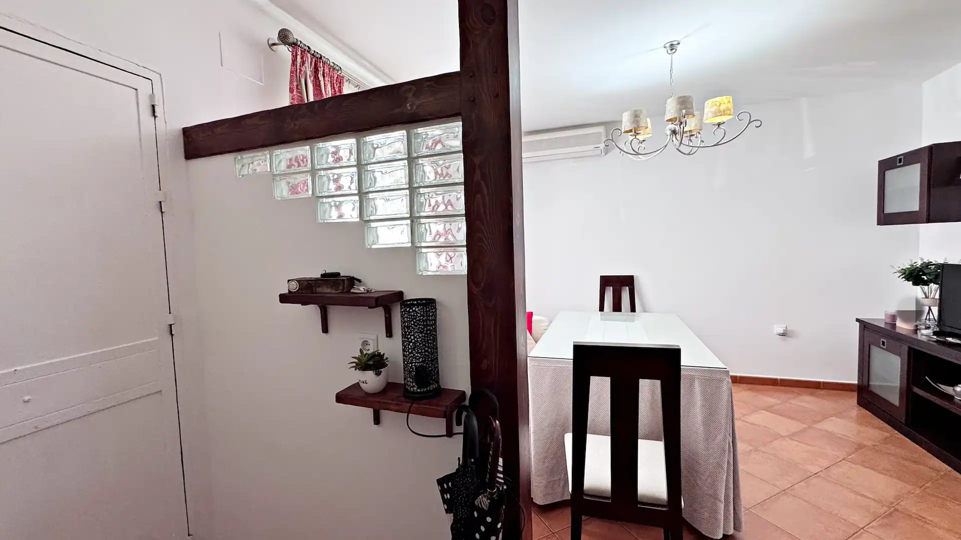 Casa adosada en venta en Beas con Aire acondicionado