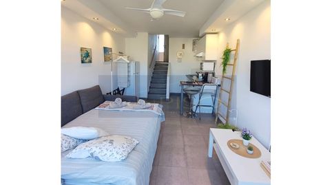Foto 2 von Wohnung zum Verkauf in Avenida Pirata del, Guadalmansa, Estepona