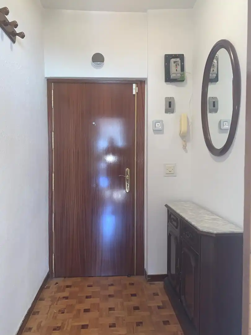 Flat for sale in Parque Inlasa