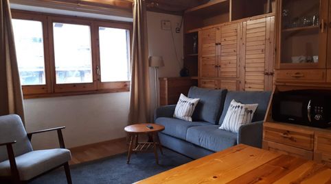 Foto 2 de Piso de alquiler en El Tarter, Canillo