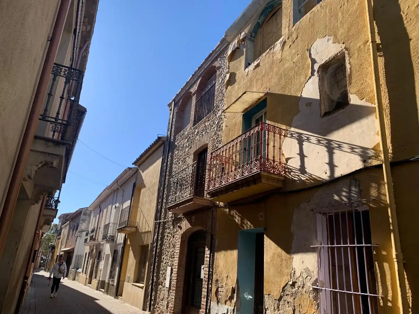 Terraced house for sale in Carrer Vell, imagen 2
