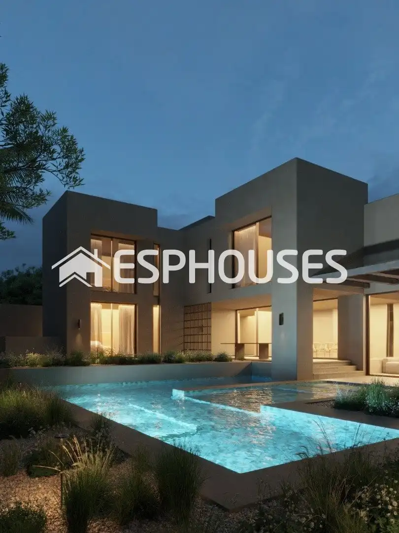 Casa o chalet en venta en La Nucia con Aire acondicionado, Calefacción y Terraza