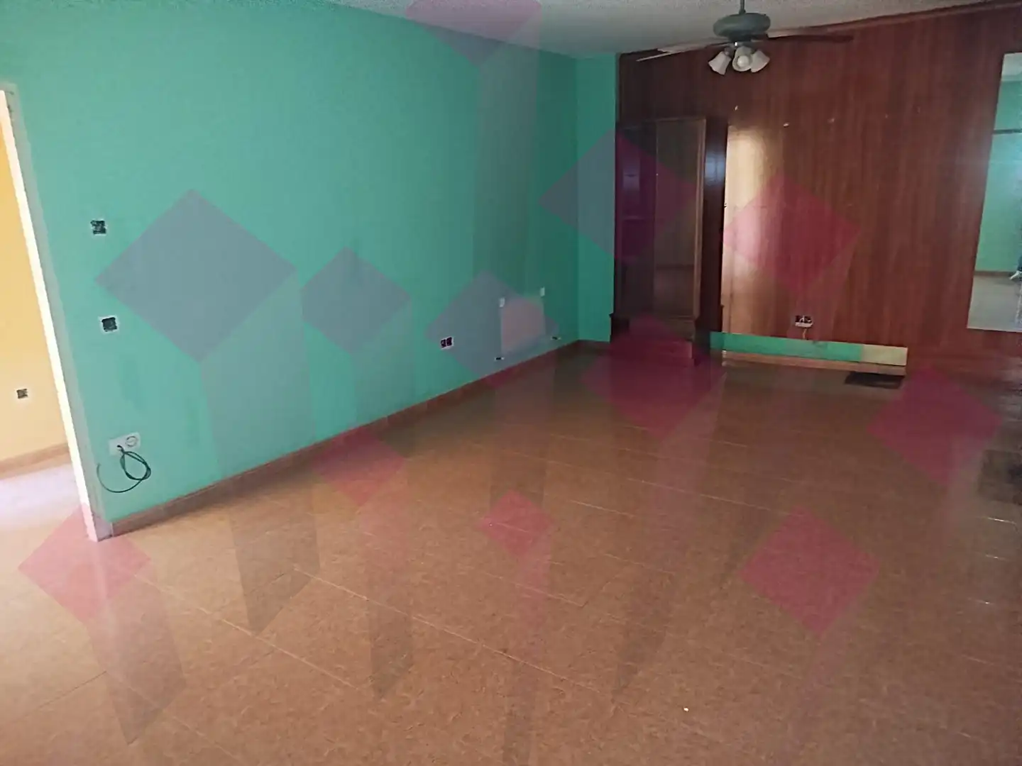 Bedroom of Houses for sale in Daimiel  with Storage room and Swimming Pool