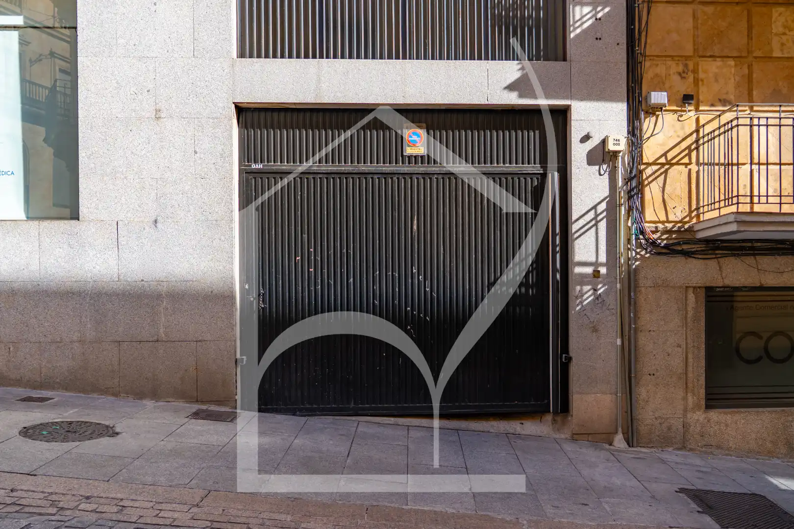 Double with lift for sale in Calle Miñagustín, imagen 6