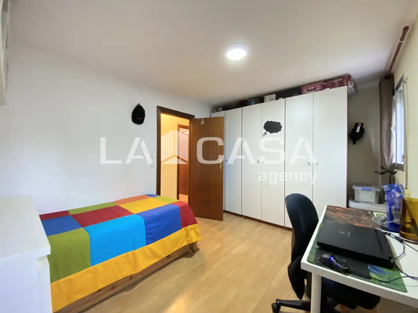 Pis en venda en  Barcelona Capital amb Calefacció