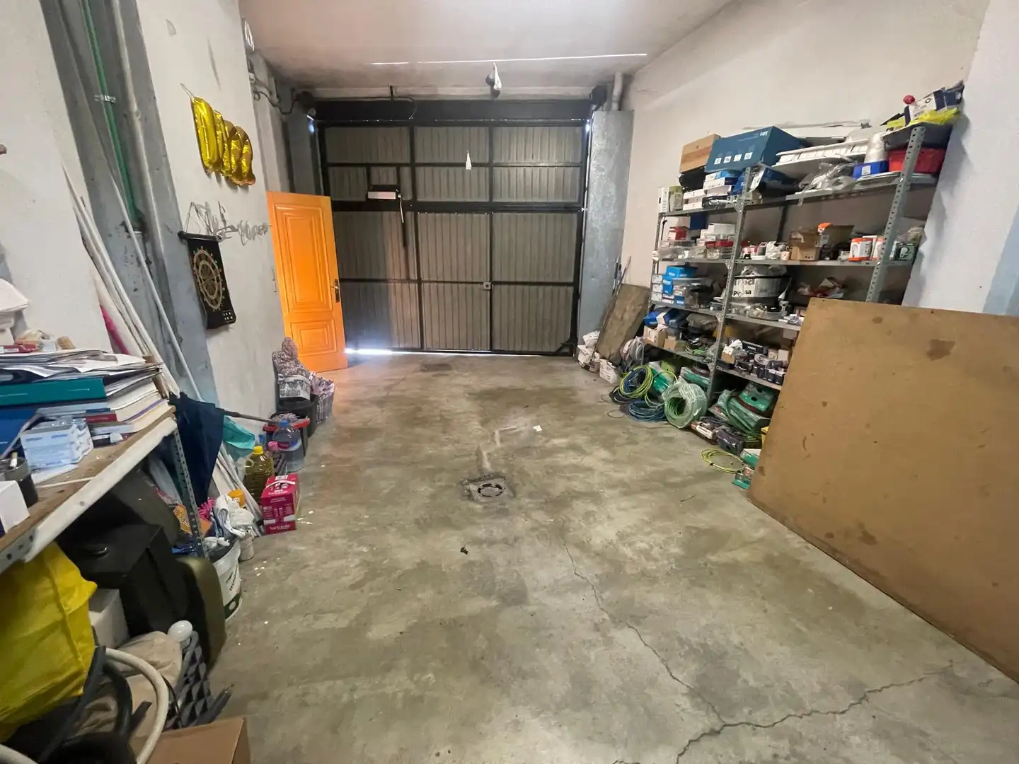 Casa adosada en venta en Calahorra