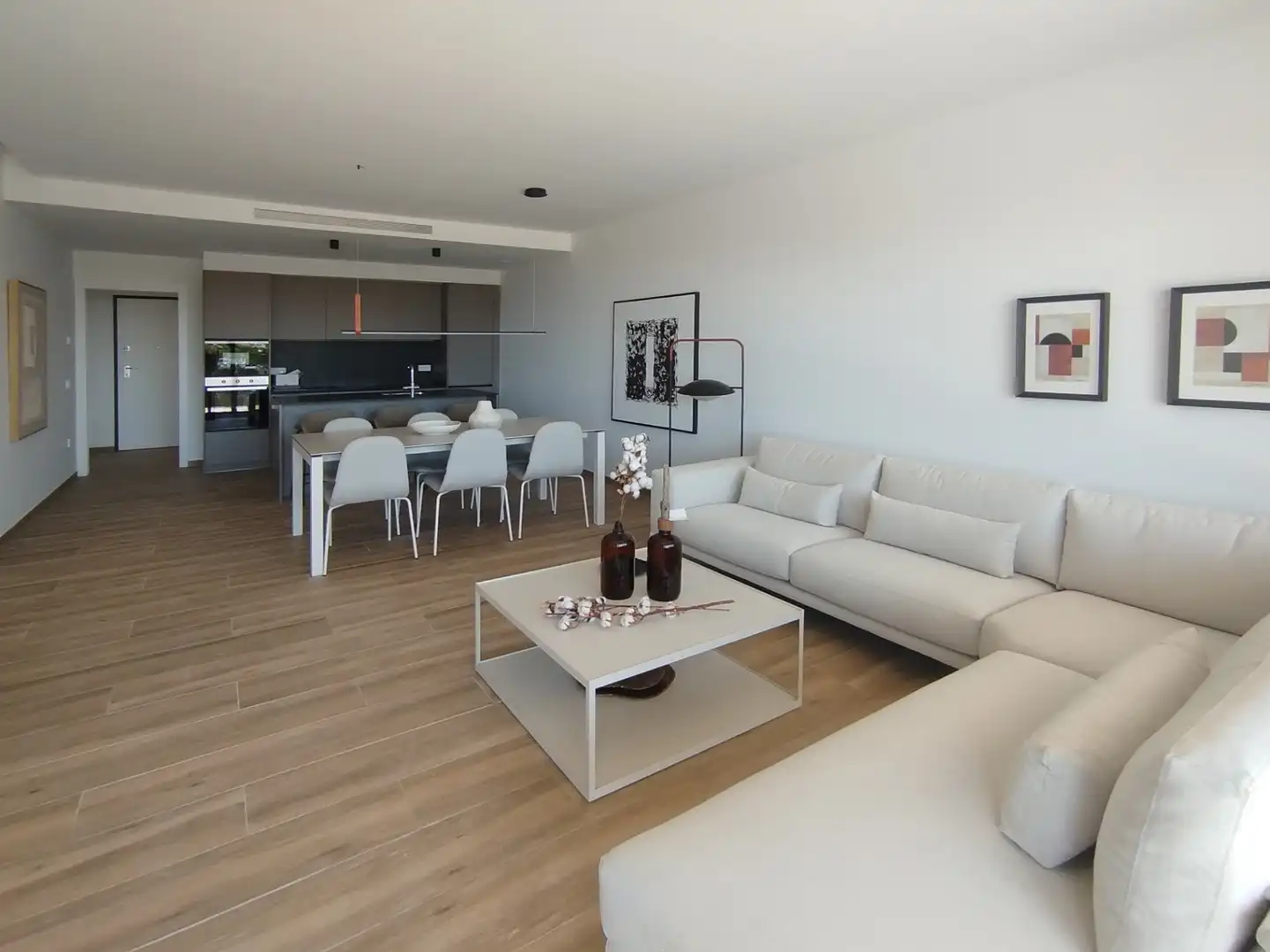 Chalet con piscina en venta en Casco urbano, imagen 11
