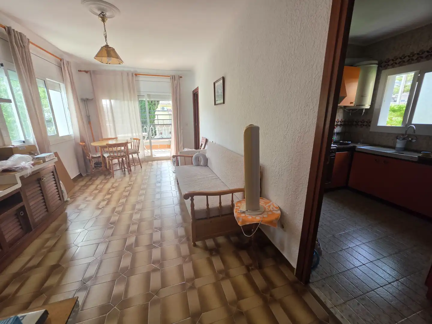 Piso en venta en Avinguda Espanya, imagen 7