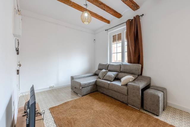 Piso en Venta en Carrer de la Princesa, 4 en Sant Pere, Sta. Caterina i la Ribera