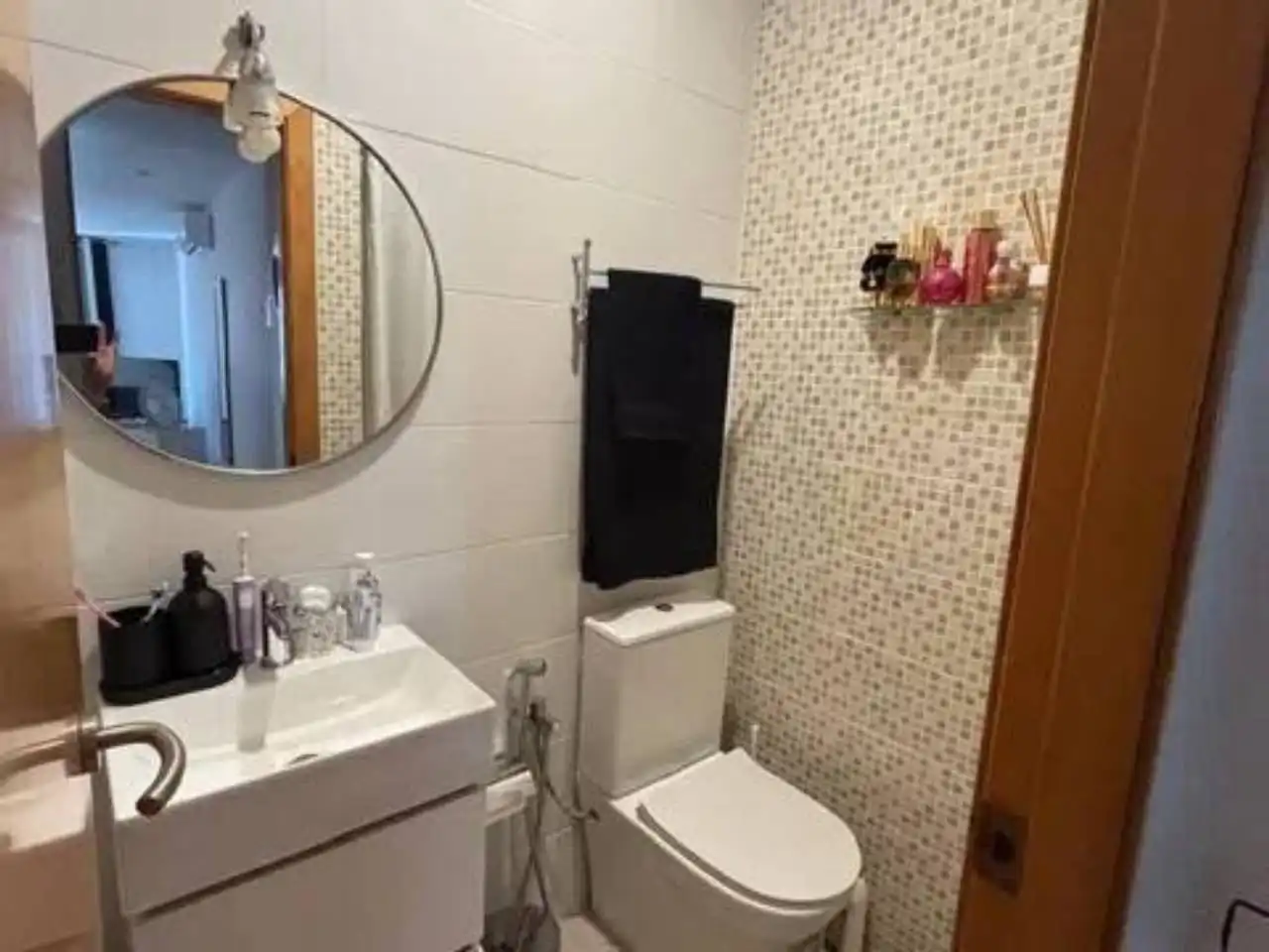 Appartamento con terrazza in vendita a Part Alta, imagen 6