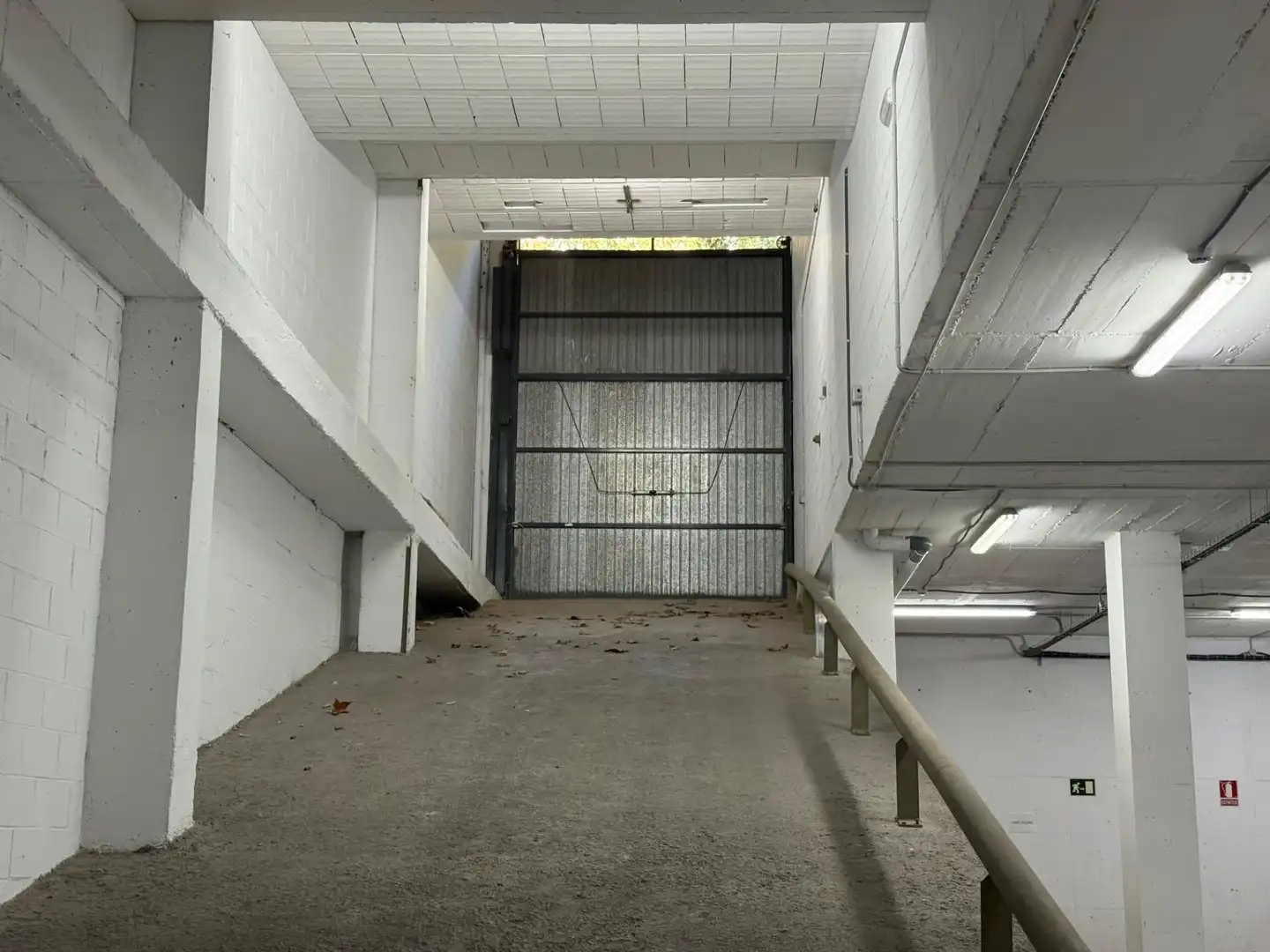Nave industrial en venta en Pla d'en Boet, imagen 43