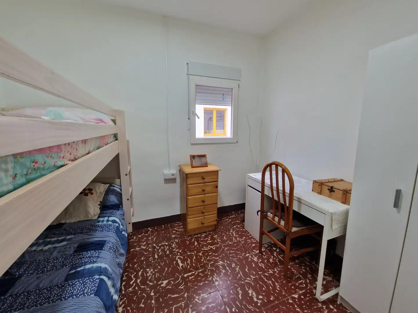 Apartament en venda a Núcleo Urbano