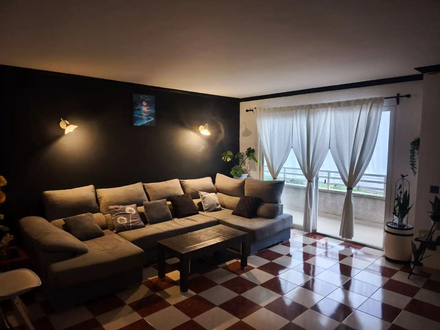 Piso con ascensor en venta en son alemany 9, imagen 2