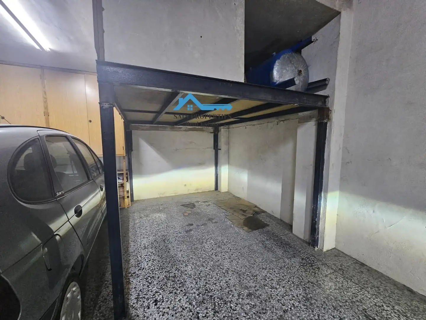 Parkplatz zum Verkauf in Centro Urbano, imagen 10