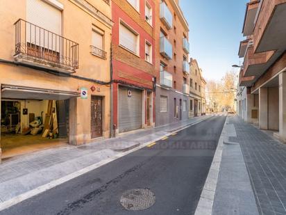 Vista exterior de Casa o xalet en venda en Reus