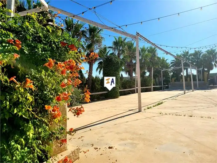 Business premises for sale in Herrera, imagen 2