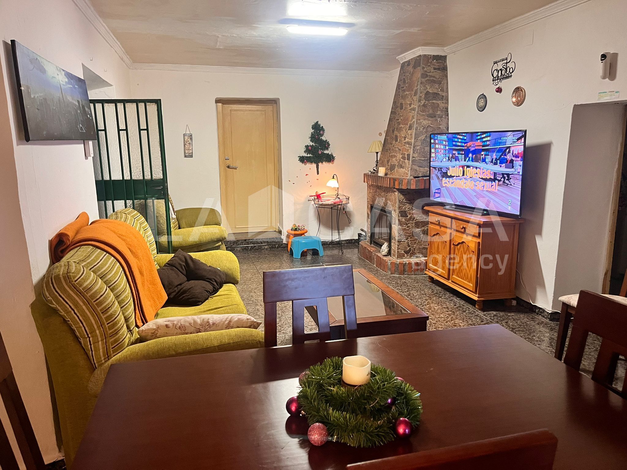 Casa o xalet en venda a Los Pinos