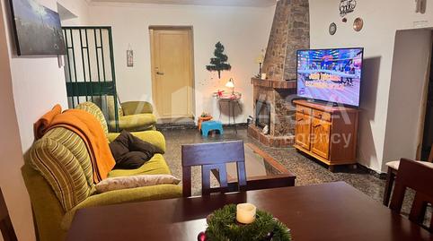 Foto 3 de Casa o xalet en venda a Los Pinos, Algeciras