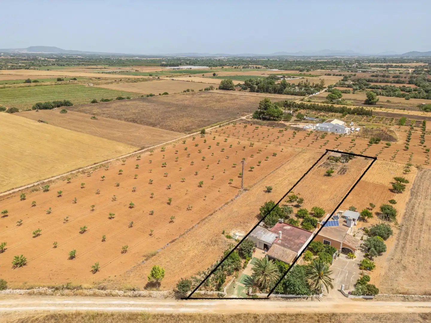 Casa o xalet en venda en Felanitx