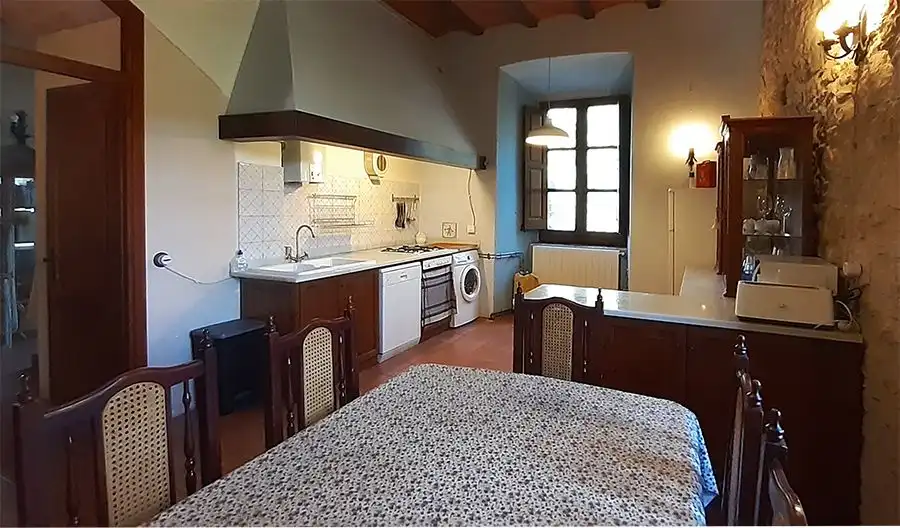 Landhaus mit Garten zum Verkauf in Amer, imagen 17