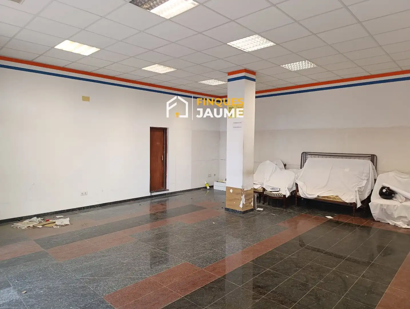 Business premises for sale in JOSE OLONDRIZ OSTIZ, imagen 6