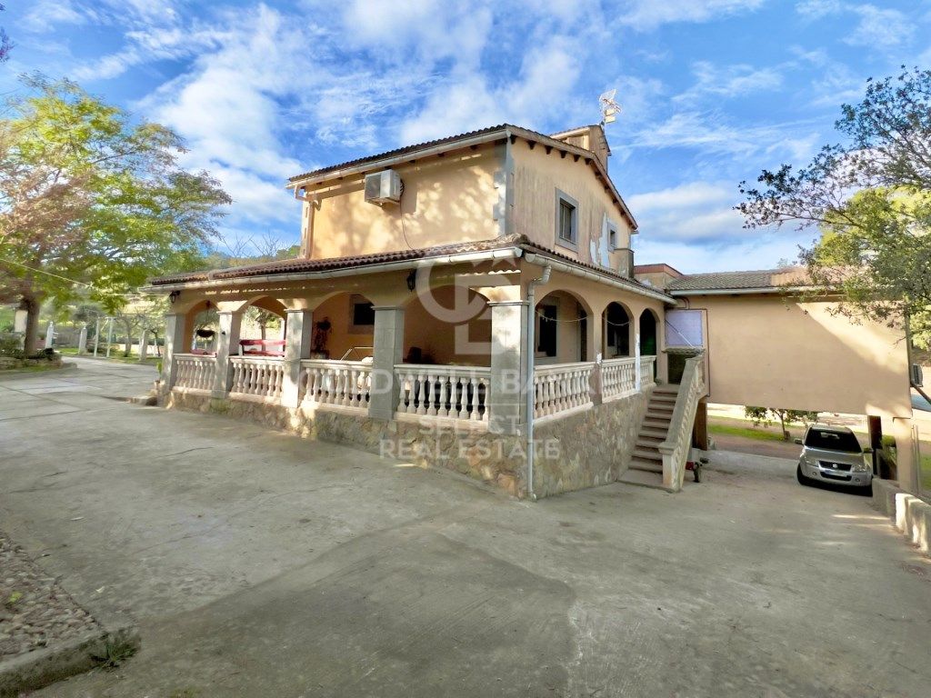 Casa o xalet en venda a N/A, Costitx