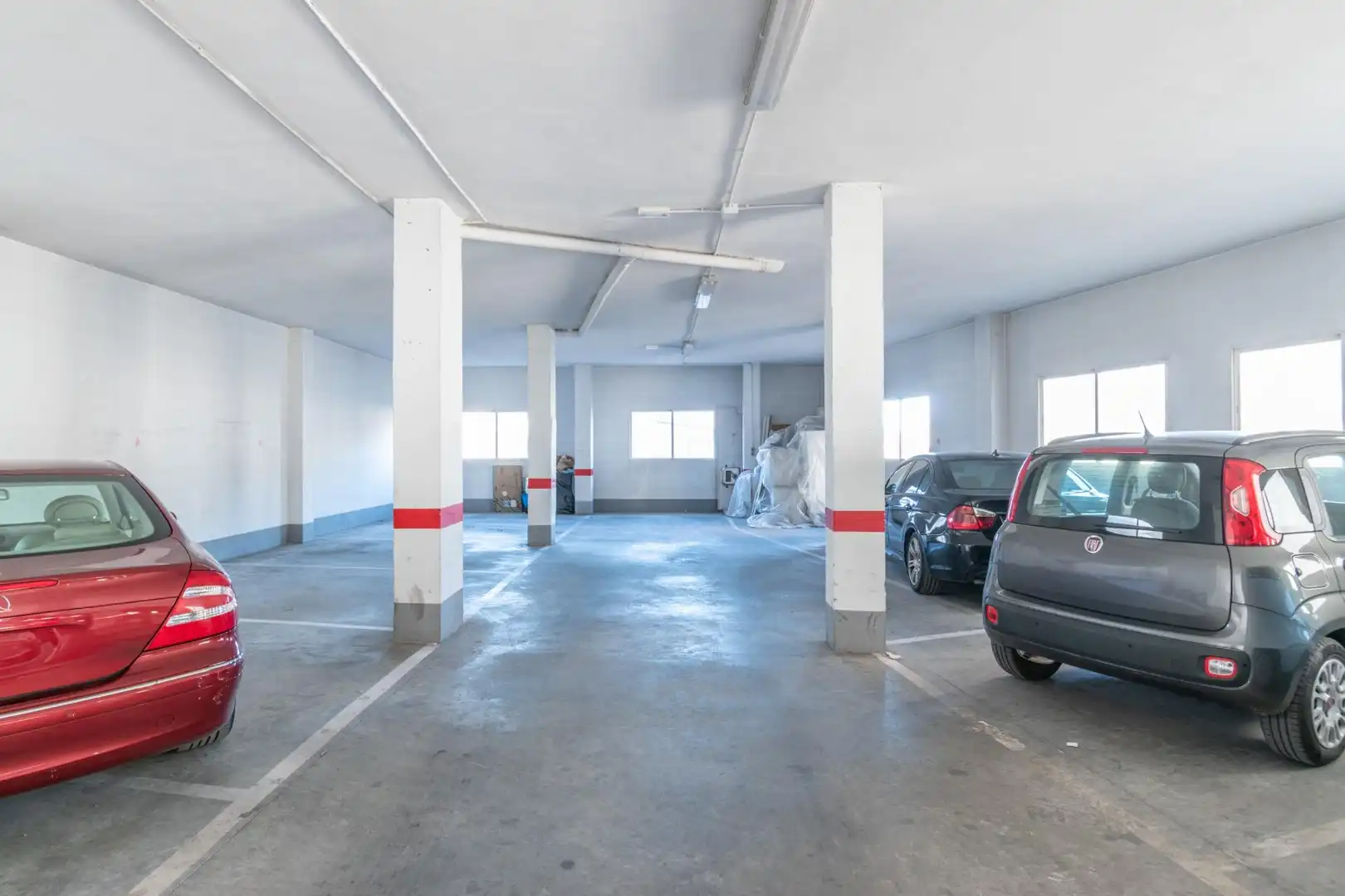 Local comercial en venda a Güéjar Sierra, imagen 7