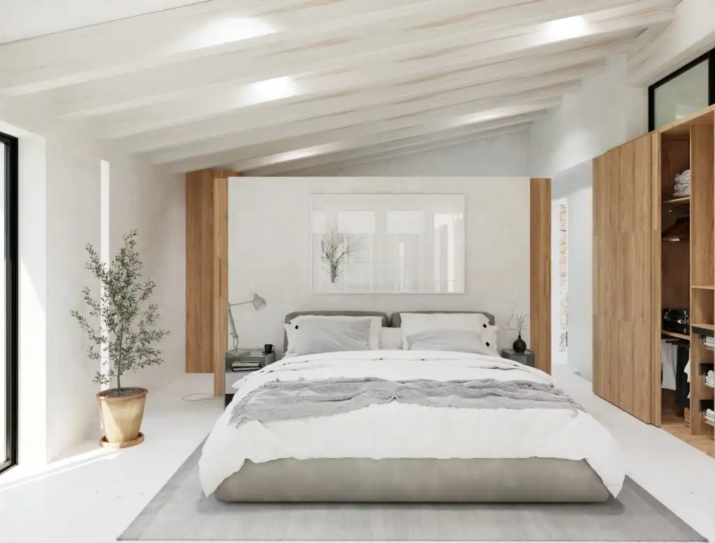 Country house with pool for sale in Santanyí Poble, imagen 9