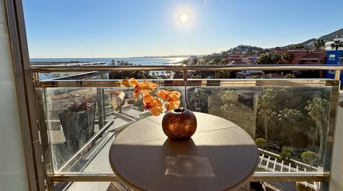 Foto 4 de Piso en venta en Calle Timón, Zona Centro Comercial Torrequebrada, Benalmádena