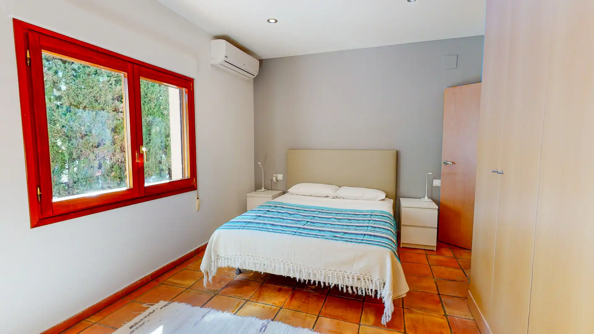 Chalet con piscina en venta en El Montgó, imagen 30