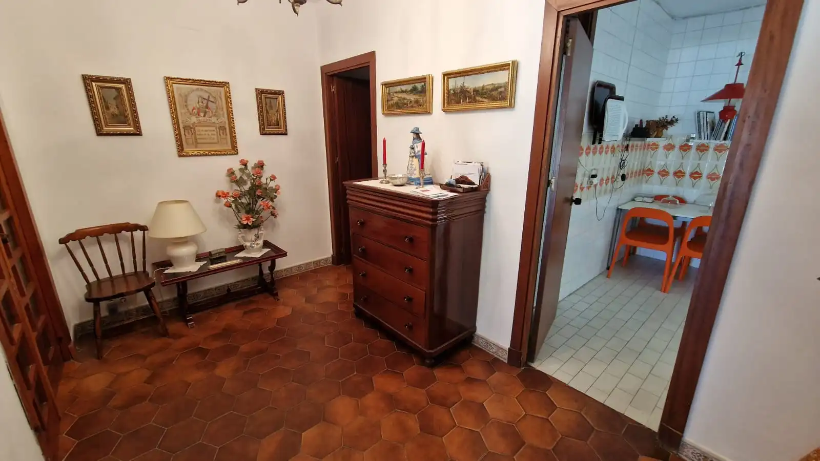Detached homes for sale in El Puerto de Santa María  with Air Conditioner, Private garden and Storage room