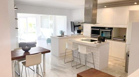 Photo 4 of Apartment to rent in Cas Català - Illetes, Illes Balears