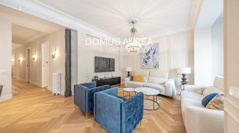 Photo 4 of Flat to rent in Marques de Urquijo, Argüelles,  Madrid Capital